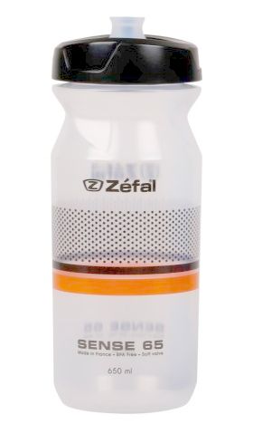 Bidon Zéfal Sense Soft 65