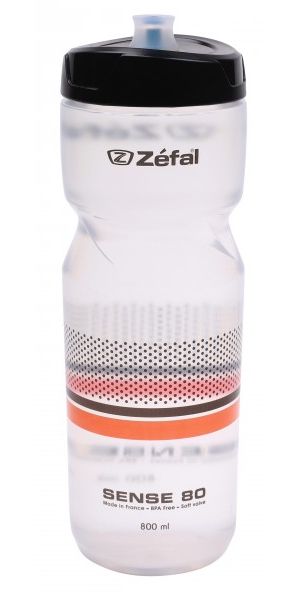 Bidon Zéfal Sense Soft 65