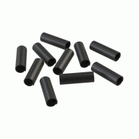 Jeu de 10 tubes de protection Tubus