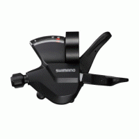 Manette 3 x 7/8 vitesses Shimano SL-M315