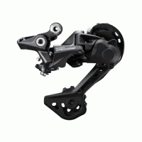 D�railleur arri�re 10 vitesses Shimano Deore RD-M5120-SGS