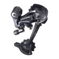 Drailleur arrire 9 vitesses Shimano Deore RD-M591