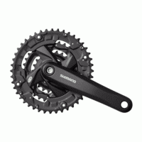 Pdalier Shimano Acera 9 vitesses FC-M371