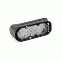 Lampe frontale Stoots Kiska 3