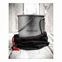 Popote Bushbuddy 1100 ml Popote Bushbuddy 1100 ml