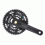 7 vitesses VTT
