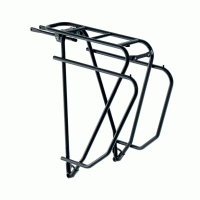 Porte-bagages arri�re Racktime Icon