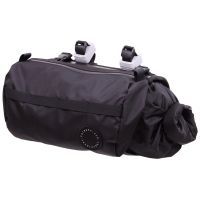 Sacoche de guidon Fairweather Handlebar Bag + Sacoche de guidon Fairweather Handlebar Bag +