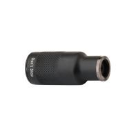 xiruiubao Support Lampe Poche Pince VéLo - Clip de Fixation