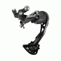 Drailleur arrire 9 vitesses Shimano Alivio RD-M3100