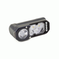 Lampe frontale Stoots Opalo 3