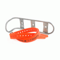 Porte-bidon King Cage Manything Cage (avec sangles)