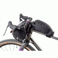 Sacoche de cadre Carradice Pennine Top Tube Bag