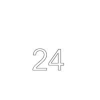 Roue 24 pouces Roue 24 pouces