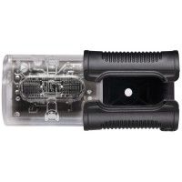 Lampe arrière rechargeable Busch & Müller IX Back Senso Lampe arrière rechargeable Busch & Müller IX Back Senso