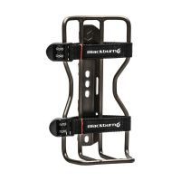 Porte-bidon Vélo Avec Sangle - Léger, Universel Pour Tubes 22-55mm, Sans Perçage, Pour VTT, Route, Vélo électrique