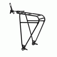 Porte-bagages arri�re Ortlieb Quick-Rack