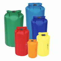Sac étanche Exped Fold Drybag Minima Sac étanche Exped Fold Drybag Minima