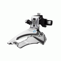 D�railleur avant 3 x 7/8 vitesses Shimano Altus FD-M313-6