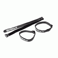 Jeu de trois sangles Surly Whip Lash Gear Jeu de trois sangles Surly Whip Lash Gear