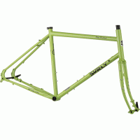 Kit cadre Surly Disc Trucker