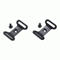 Paire de supports Problem Solvers Bow Tie Strap Anchors