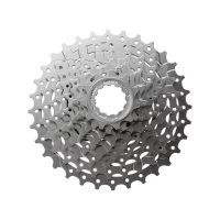 Cassette 9 vitesses Shimano Alivio CS-HG400-9