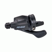 Manette 1 x 9v Microshift Advent SL-M9295-R