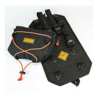 Sacoche de guidon Restrap Bar Bag Sacoche de guidon Restrap Bar Bag
