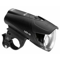 Lampe avant rechargeable Busch & Mller IXON IQ