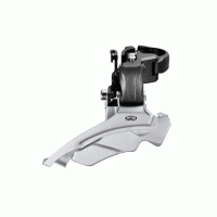 D�railleur avant 3 x 9 vitesses Shimano Altus FD-M371-6