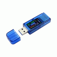 Multimètre USB Joy-It JT-AT34