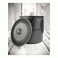 Popote Bushbuddy 1100 ml Popote Bushbuddy 1100 ml