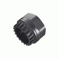 Outil pour boitier de pdalier Shimano TL-UN74-S