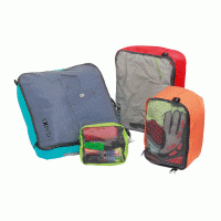 Trousse zippe Exped Mesh Organiser UL