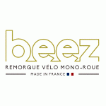 Remorque vlo Beez