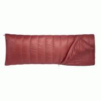 Sac de couchage Cumulus Rect 700