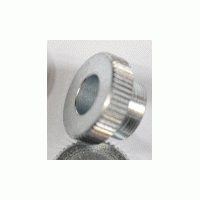 Bague rotative tirant remorque Beez