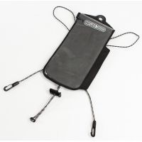 Poche étanche GPS pour sacoche de guidon Ortlieb Ultimate 6 avant 2017 (sens vertical) Poche étanche GPS pour sacoche de guidon Ortlieb Ultimate 6 avant 2017 (sens vertical)