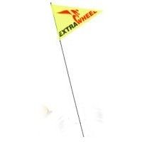 Drapeau Extrawheel Drapeau Extrawheel