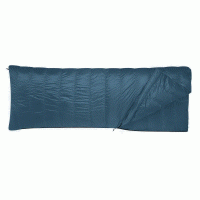 Sac de couchage Cumulus Rect 500