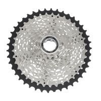 Cassette 10 vitesses Shimano Deore CS-M4100-10 Cassette 10 vitesses Shimano Deore CS-M4100-10