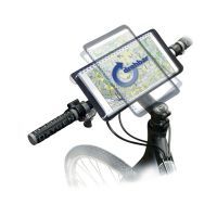 Porte-carte Klickfix Freeliner Porte-carte Klickfix Freeliner