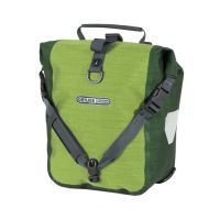 Paire de sacoches avants Ortlieb Sport Roller Plus Paire de sacoches avants Ortlieb Sport Roller Plus