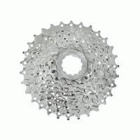 Cassette 8 vitesses Shimano Claris CS-HG50-8 Cassette 8 vitesses Shimano Claris CS-HG50-8
