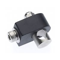 Support pour tige de porte-bagages Tubus Support pour tige de porte-bagages Tubus