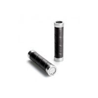 Poignées Brooks Slender Leather Grips Poignées Brooks Slender Leather Grips