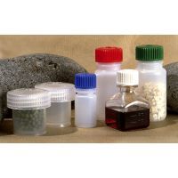 Set de petites bouteilles Nalgene Set de petites bouteilles Nalgene