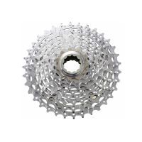 Cassette 9 vitesses Shimano XT CS-M770-9