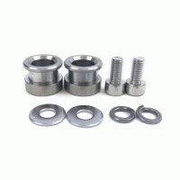 Paire de bagues Robert Axle Project